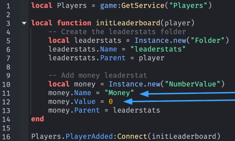 Intro to Scripting [Part 2]
