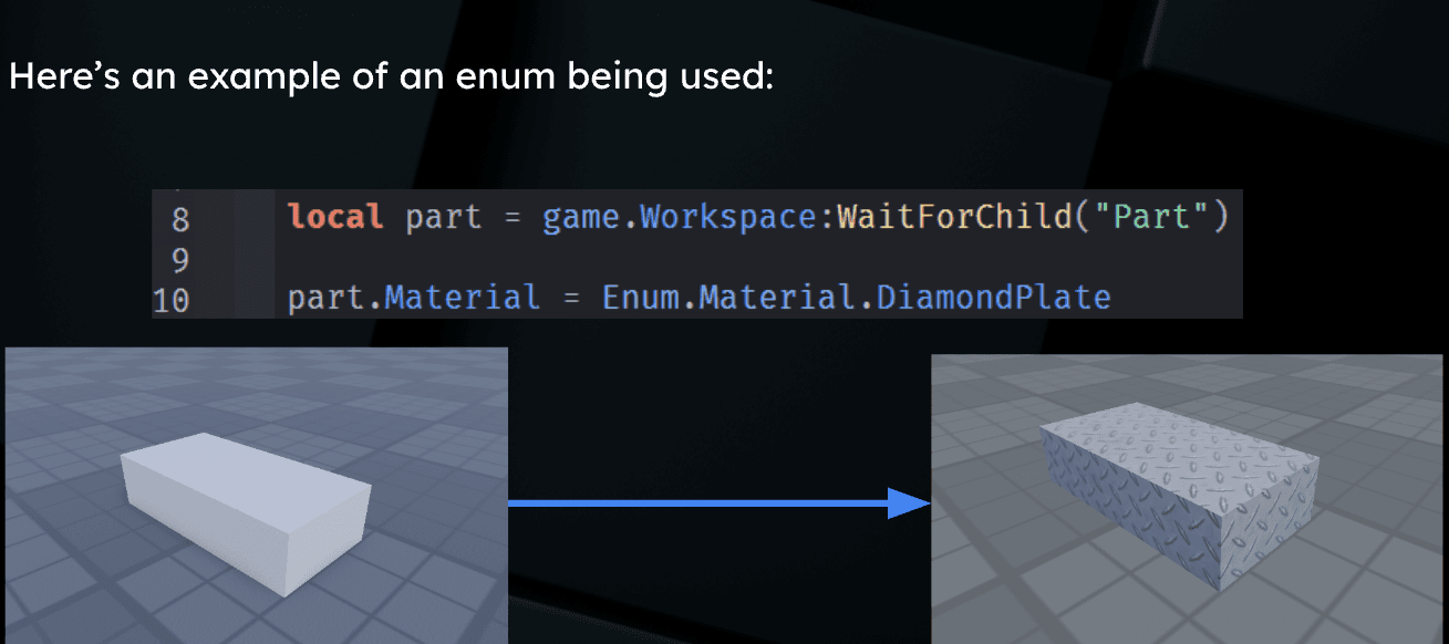 Advanced Scripting [Part 2]