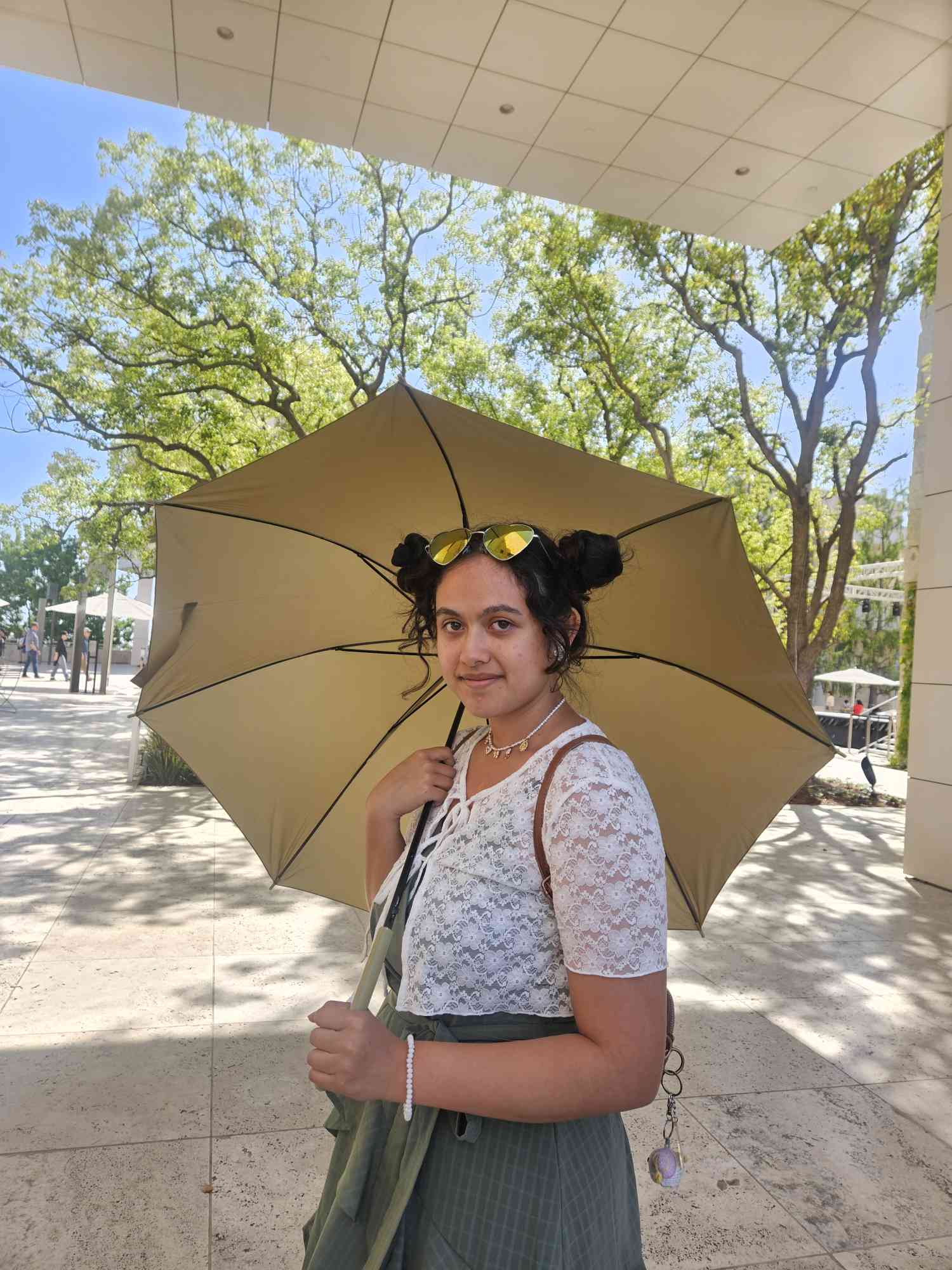 Bree Tassinari