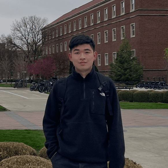 David Gao