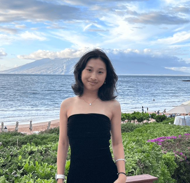 Nicole Fong