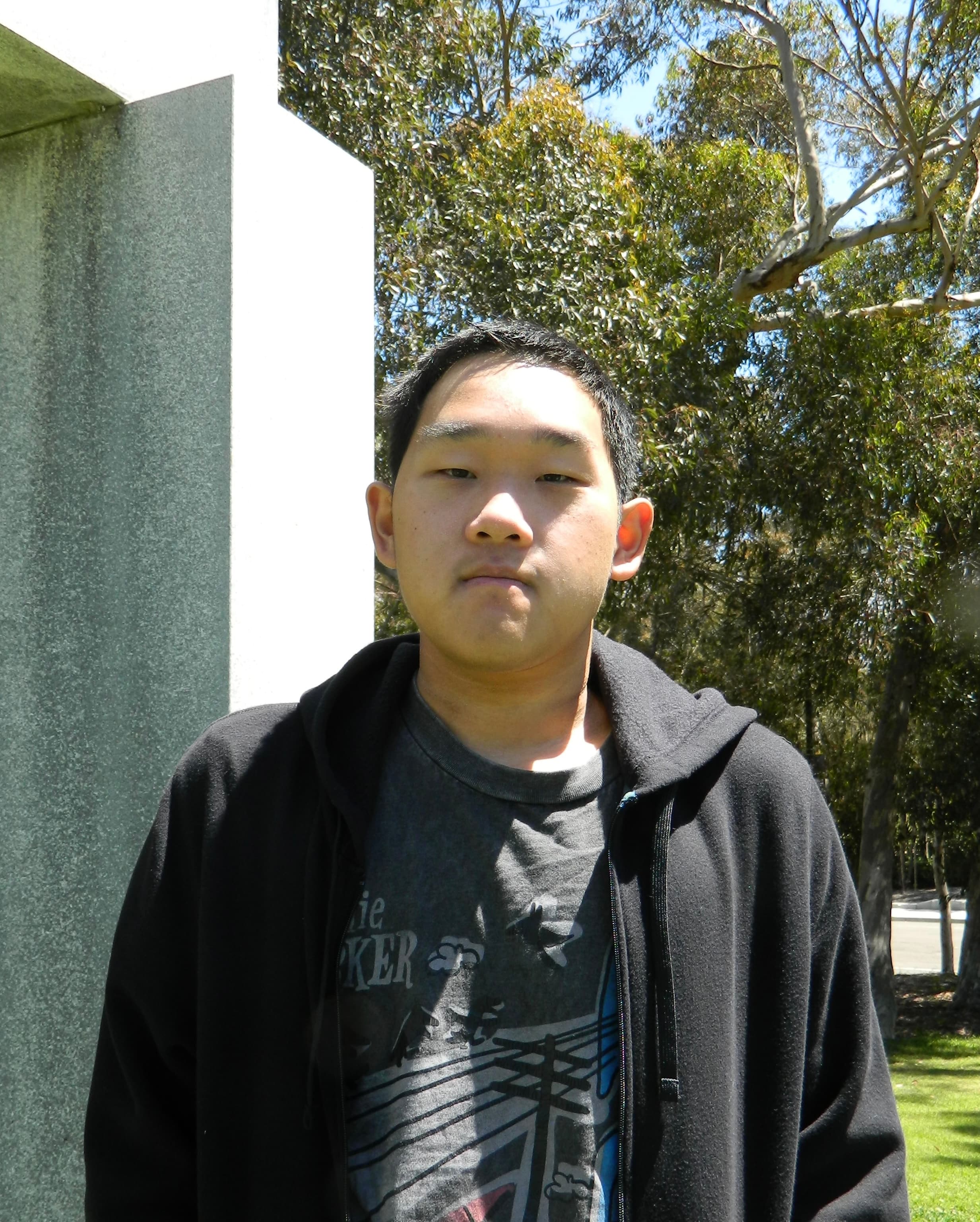 Shawn Cheng