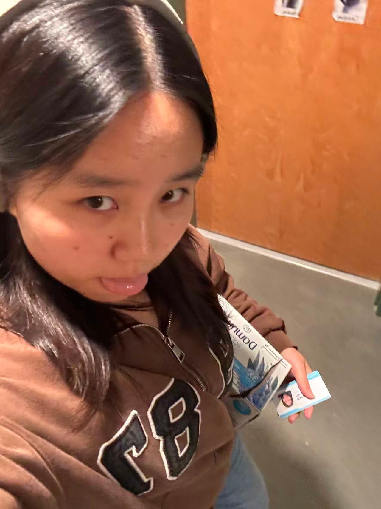 Wanyi Wu