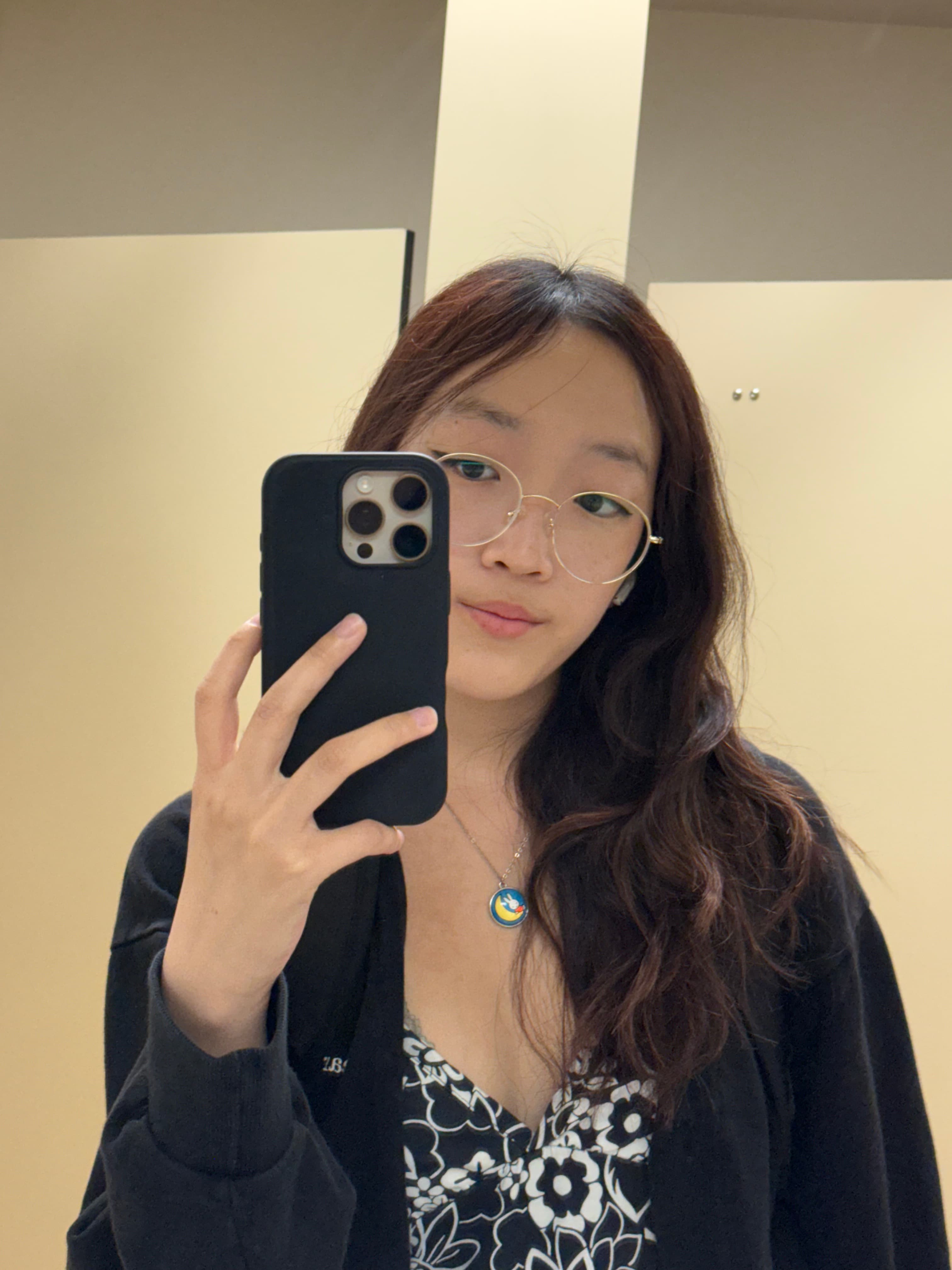 Yaena Chun
