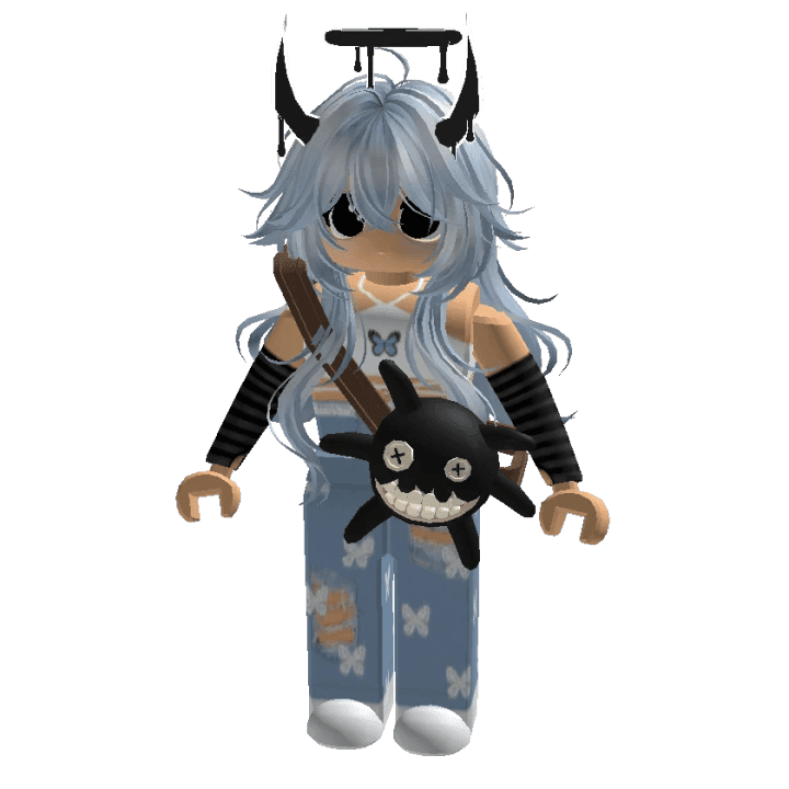 Bree Tassinari - Roblox Profile