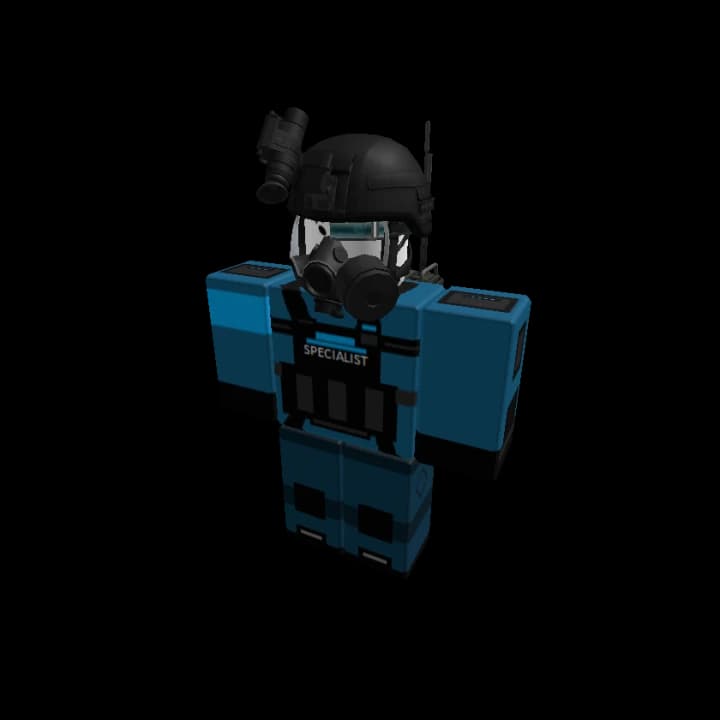 David Gao - Roblox Profile