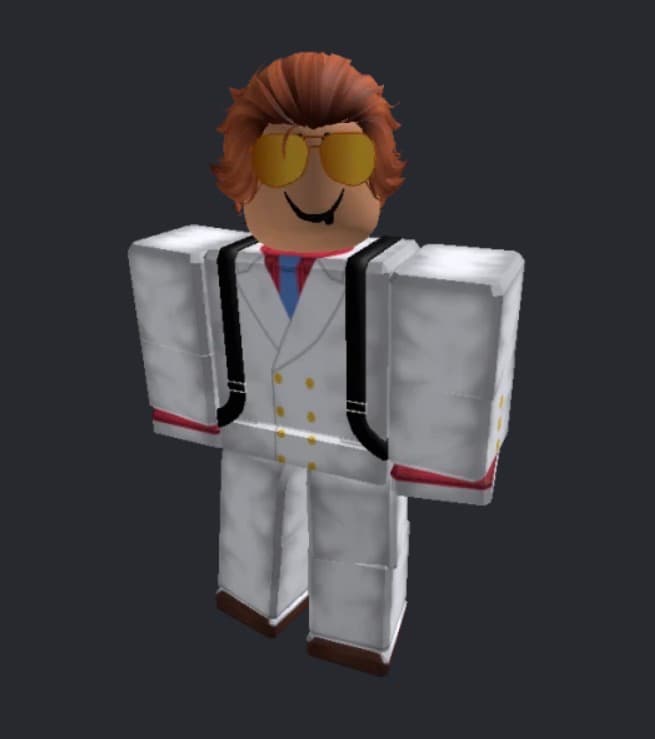 Jimena Lopez - Roblox Profile