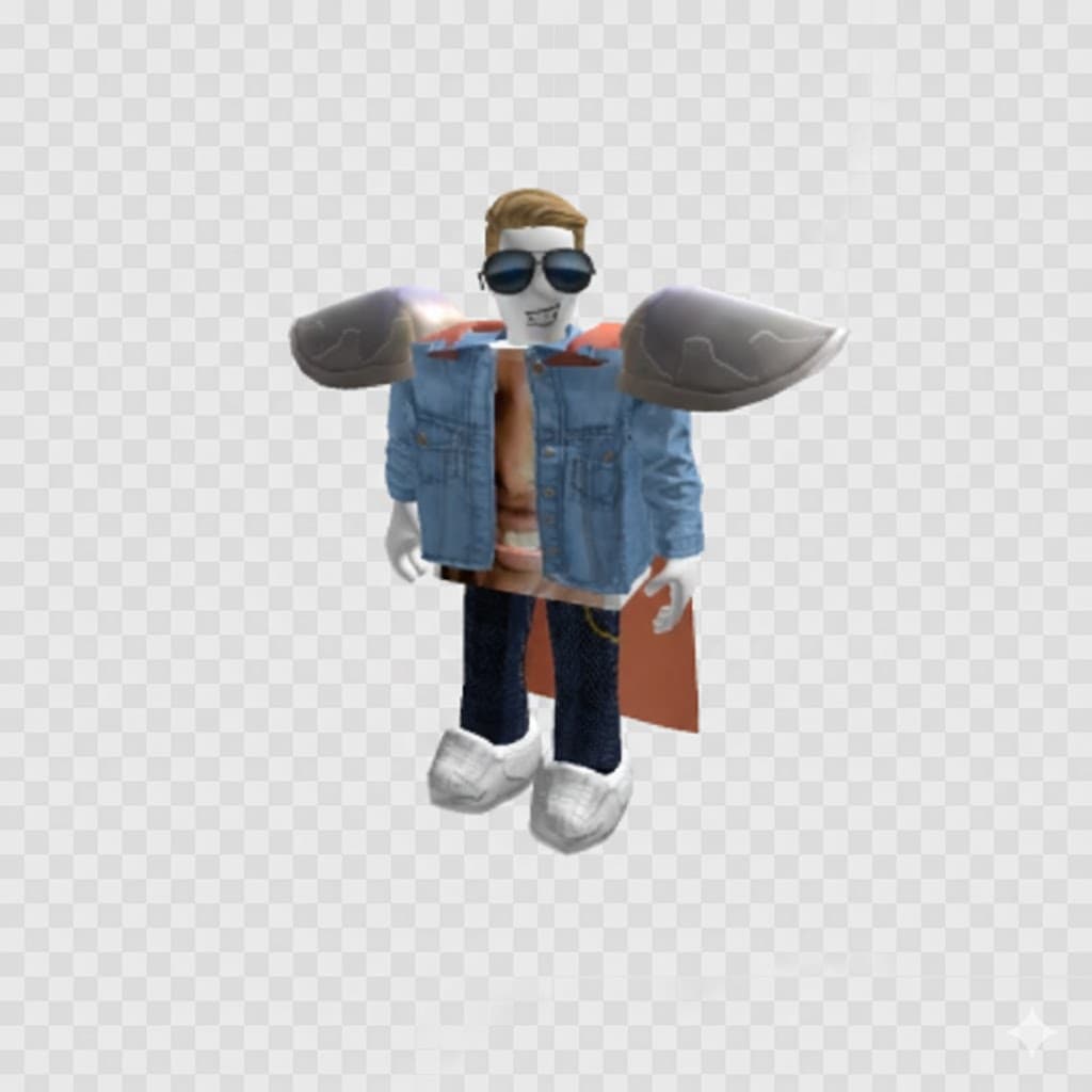 Jimmy Che - Roblox Profile