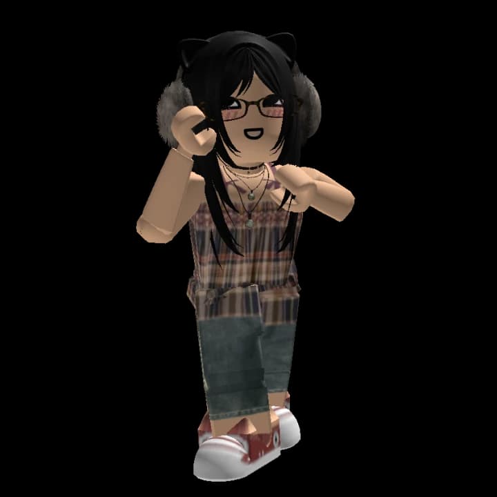 Leyla Yunusova - Roblox Profile