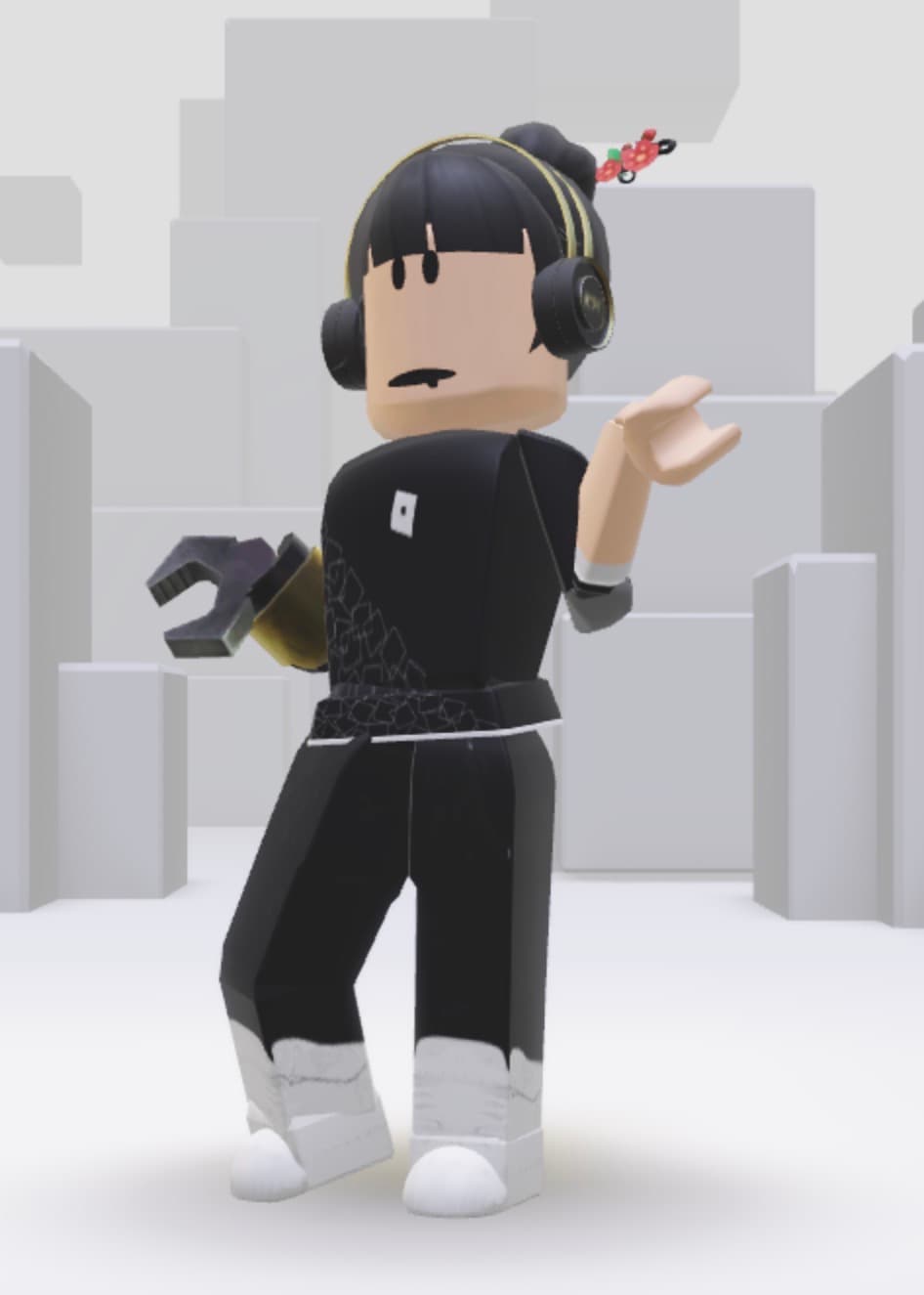 Natalie Tran - Roblox Profile