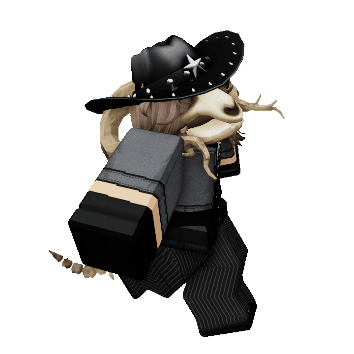 Robyn Todd - Roblox Profile