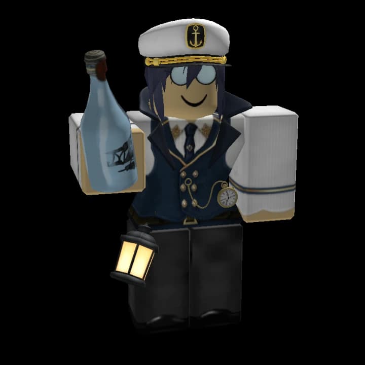 Sally Zorigoo - Roblox Profile