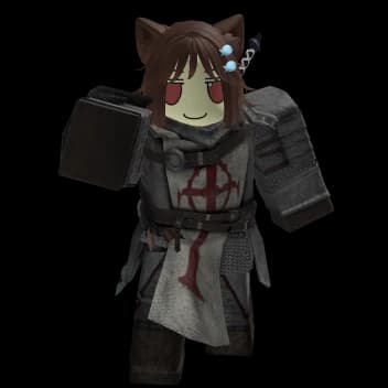 Samantha St. Clair - Roblox Profile