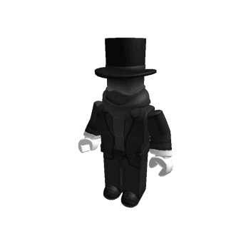 Shawn Cheng - Roblox Profile